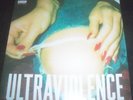 Lana Del Rey – Ultraviolence  Blue / Violet Coloured Vinyl Album 2 LP - NEW