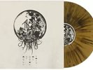 Sleep Token-Take Me Back to Eden-Gold/Black Splatter Colored Vinyl Record 2LP