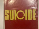 CAREER SUICIDE Attempted Suicide LP Vinyl 150-no warning fucked up