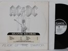 AC/DC LP 