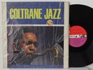 John Coltrane LP 