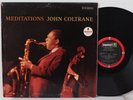 John Coltrane LP 
