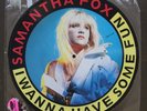 Samantha Fox - I Wanna Have Some Fun - 12
