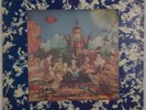 ROLLING STONES: Their Satanic Majesties Request US London NPS-2 OG Rock Vinyl LP