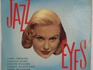 JOHN JENKINS: Jazz Eyes US ’57 Regent RVG Donald Byrd Tommy Flanagan LP OG Hear