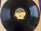 Cecil Gant 12” METAL DEMO ACETATE 78 The Grass Is Greener/Syncopated Boogie HEAR