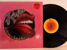 RUFUS feat. CHAKA KHAN - S/T (LP, 1975) 1st Press with POSTER NM in SHRINK