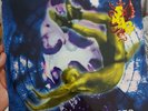 Snap  ‎– Rhythm Is A Dancer Europe 1992 Eurodance Trance Music Vinyl VG+