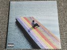 Baby Keem - The Melodic Blue Vinyl Record 2xLP Black 2022