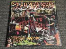 Yeah Yeah Yeahs - Fever To Tell Vinyl Record SEALED Black Featuring Maps