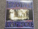 Temple Of The Dog - Self Titled Debut Vinyl Record SEALED 2xLP Black Soundgarden