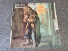 Jethro Tull Aqualung Pink Island Textured Sleeve 1st Press German LP