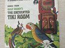 Walt Disney The Enchanted Tiki Room 45 7