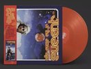 QUEENS OF THE STONE AGE SELF TITLED ORANGE GATEFOLD VINYL LP  2022 NEW SEALED