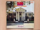 (8790) Elvis Presley – Recorded Live on Stage in Memphis - Promo - Warenprobe