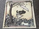 Lydia - Illuminate Vinyl Record BRAND NEW BROWN MARBLE /200 Emo Paint It Golden