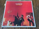 The Last Shadow Puppets - The Dream Synopsis EP Vinyl Record SIGNED Black 2016