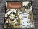 My Chemical Romance - Headfirst For Halos Vinyl Record 7” BLACK 2004 RARE / Iero