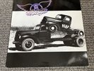 Aerosmith – Pump Vinyl Record FIRST UK/EU Pressing BLACK 1989