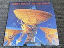 Dire Straits - On The Night Vinyl Record BRAND NEW 4xLP Black 2023 Mark Knopfler