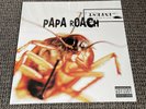 Papa Roach - Infest Vinyl Record SEALED Black