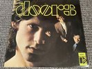 The Doors - Self Titled Debut Vinyl Record EARLY UK Pressing BLACK