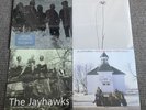 The Jayhawks x4 Vinyl – Hollywood Town Hall, Rainy Day, Green Grass, & MB Time