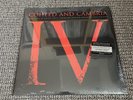 Coheed & Cambria - Good Apollo I’m Burning Star IV Vinyl Record SEALED From Fear