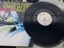 Busta Rhymes – Put Your Hands Where My Eyes Original 1997 EURO Press 12