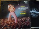 ANSERMET / TCHAIKOVSKY the nutcracker     / DECCA SXL 2092-3 WBg