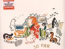 Crosby, Stills,Nash & Young - So Far (Vinyl LP - 2019 - EU - Reissue)
