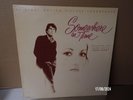 Somewhere in Time Soundtrack LP MCA Records 1980 Pressing John Barry VG