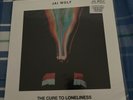 Jai Wolf The Cure To Loneliness LP Vinyl
