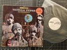VANILLA FUDGE Renaissance LP PROMO 1968 White Label ATCO Psych Rock STEREO Mono
