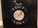 MINT. Blondie - Heart of Glass 12