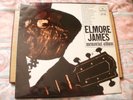 LP;  Elmore James  
