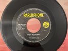 BEATLES 45. Philippines. LADY MADONNA. THE INNER LIGHT. Parlophone PAL60652. EX.