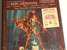 Mozart DON GIOVANNI - Leinsdorf VPO RCA 4LP Living Stereo Box Set LSC-6410
