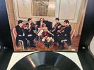 ULBRICH QUARTET MOZART STRING QUINTETS KV 515 & 614 ETERNA ED 1 STEREO 826069 NM