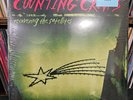 Counting Crows Recovering the Satellites Vinyl Record 2 LP 2017 NEW *Bumps/Tears