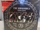 Kiss The Originals 1974-1979 Japanese Box With Inserts. Never Played  Rare