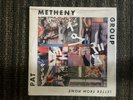 Pat Metheny Group - Letter From Home - Vinyl Record.. -  NM/ EX - GHS 24245