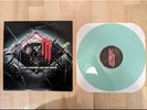 Skrillex Scary Monsters Glow In The Dark Vinyl -  - 1/500 Made
