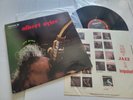 ALBERT AYLER - New Grass 1969 FREE JAZZ SOUL NM- Gatefold LP Pretty Purdie