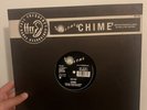 ORBITAL  - CHIME / DEEPER 12” 1990 Classic Rave Anthem FX135 45 RPM