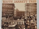LP * KEITH JARRETT TRIO - Somewhere Before * Japan 1972 * Post Bop *near mint*