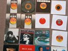 Billy Joel - 17   x Vinyl 7