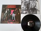 Ramones - Halfway To Sanity UK 1987 Beggars Banquet 1st Press LP Inner Sleeve
