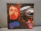 WINGS - RED ROSE SPEEDWAY - UK - 1st PRESS - MINT PLAY - COMPLETE - ALBUM ADV