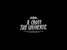 [DAMAGED] Justice - A Cross the Universe NEW Vinyl
